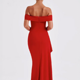 Elegantiška Maxi Suknelė