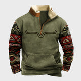 Fleece Vest for Outdoor Activities
