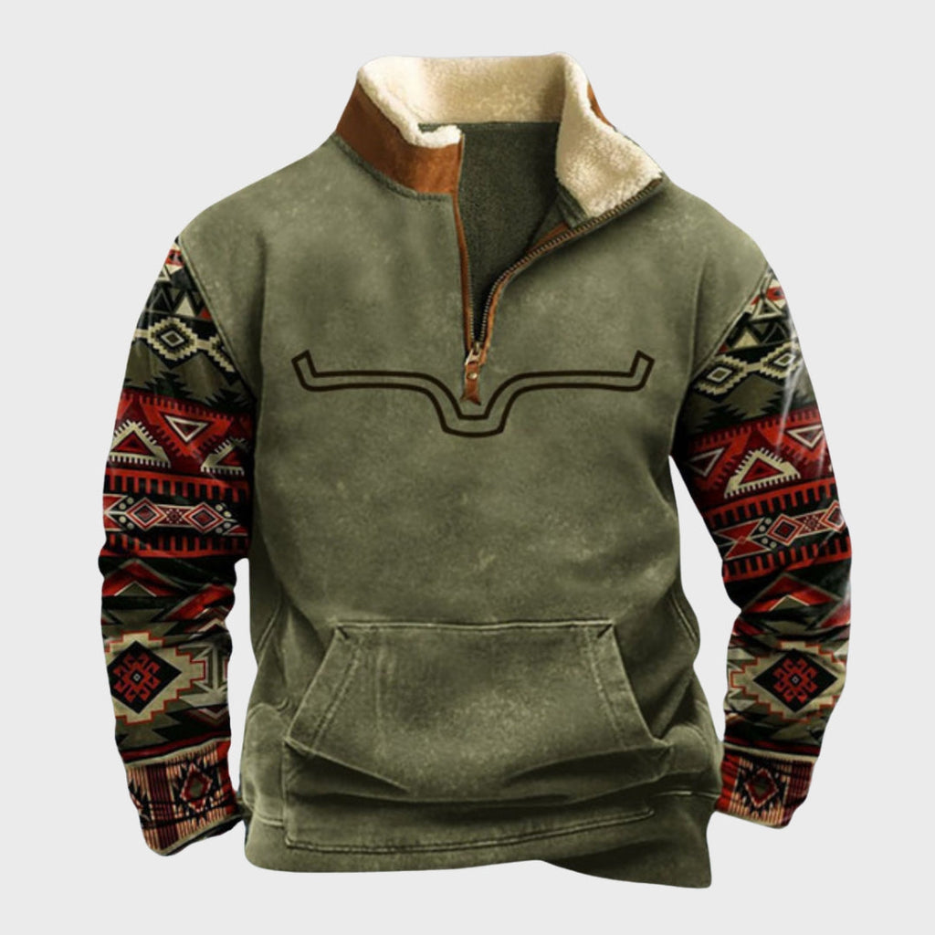 Fleece Vest for Outdoor Activities