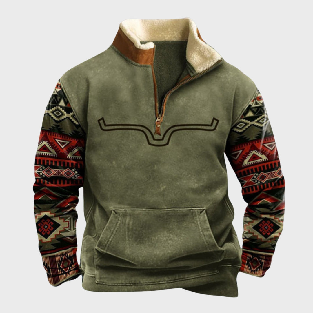 Fleece Vest for Outdoor Activities