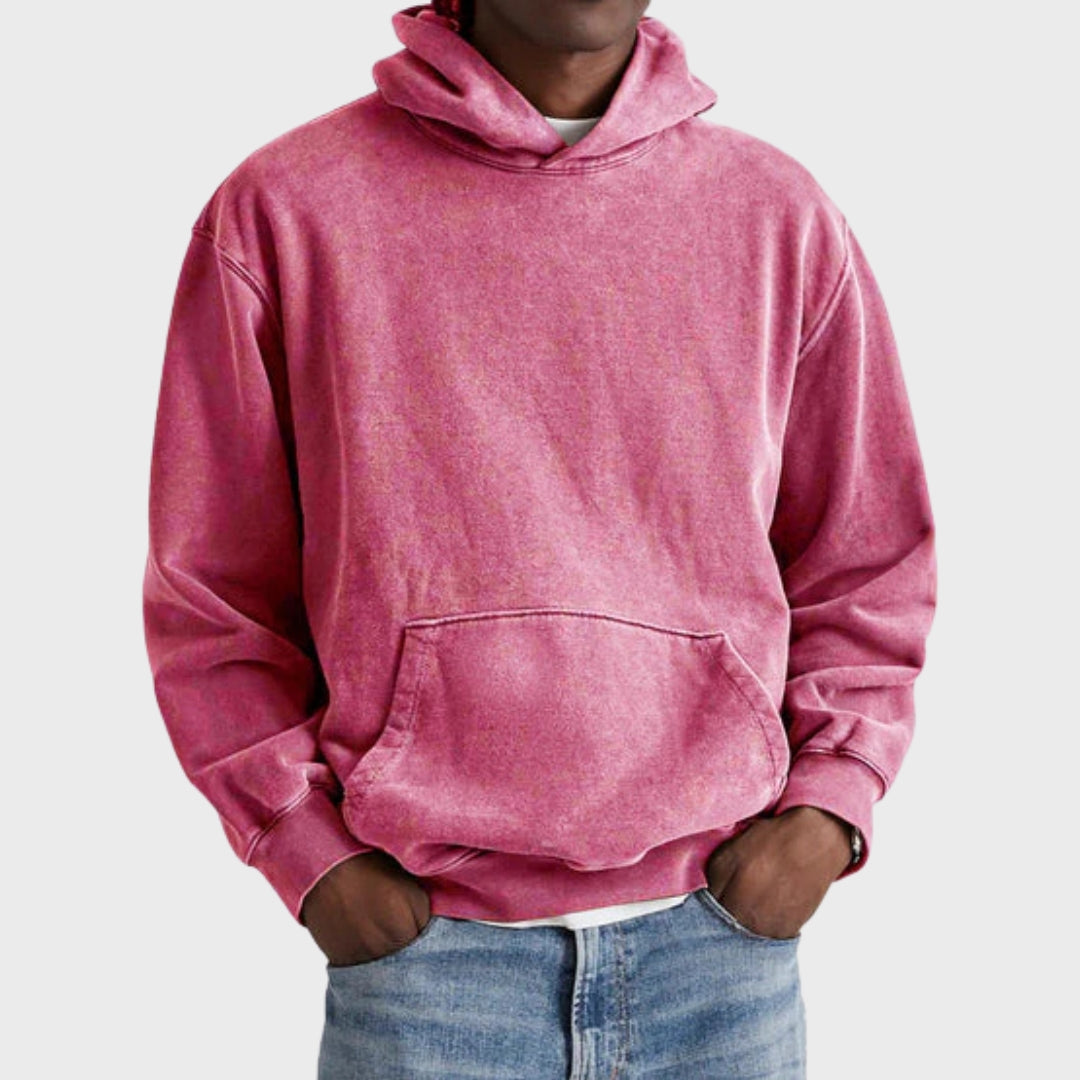 Cotton Hoodie