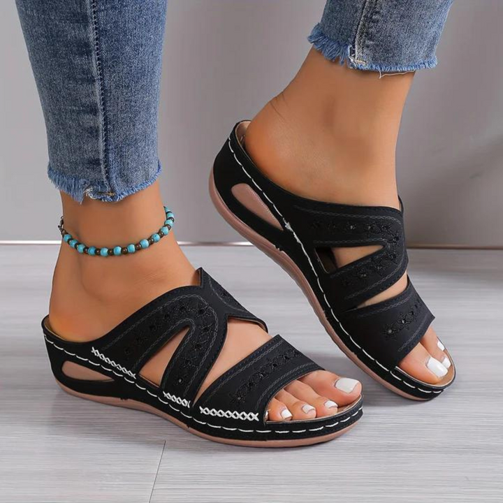 Pauline | Ortopediniai sandalai
