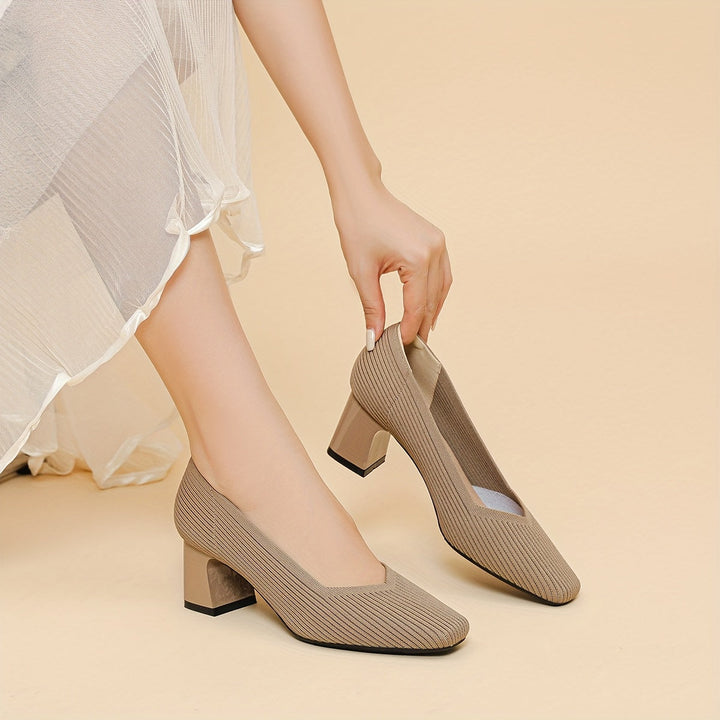 Hilda | Ortopediniai aukštakulniai batai