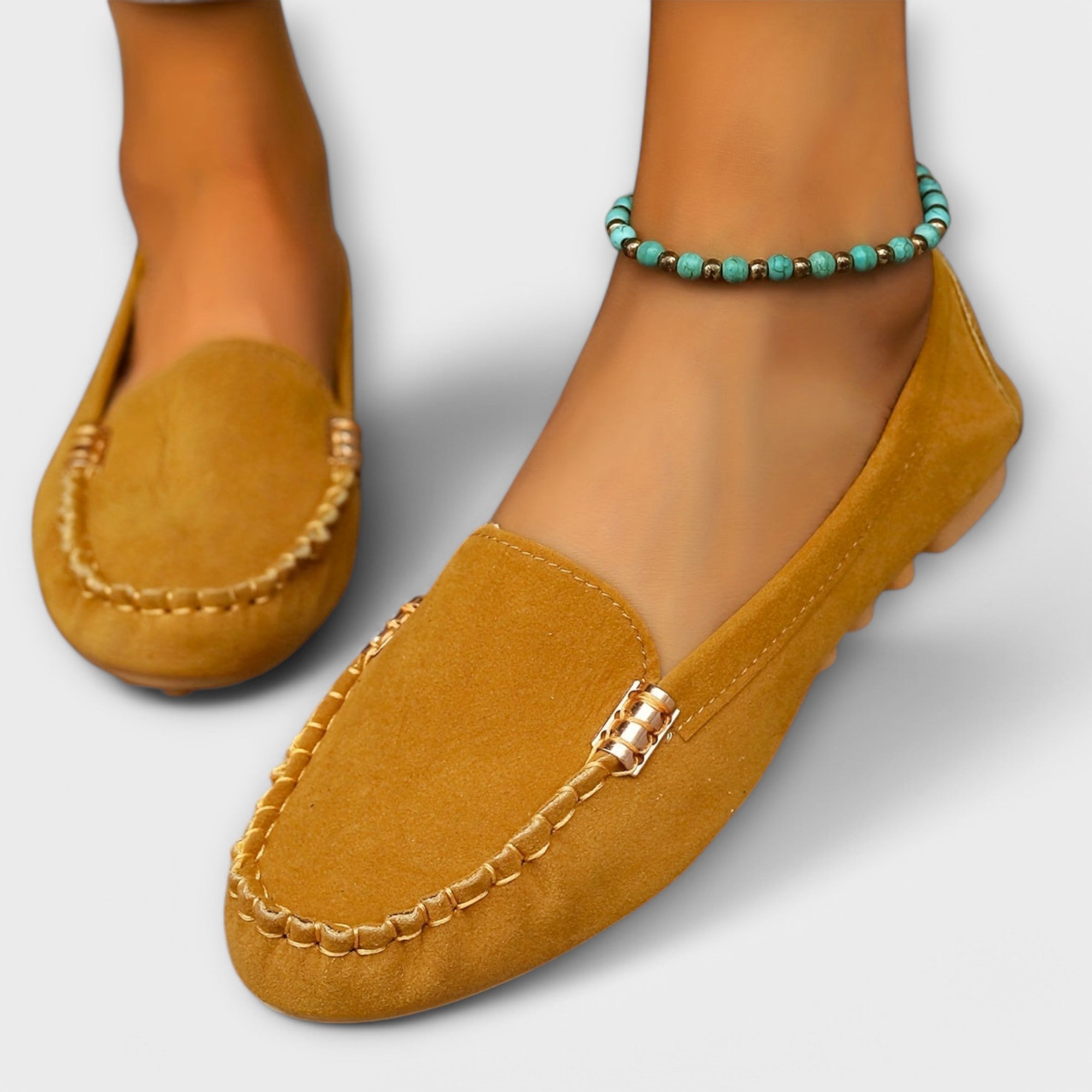 Sabotai Loafers