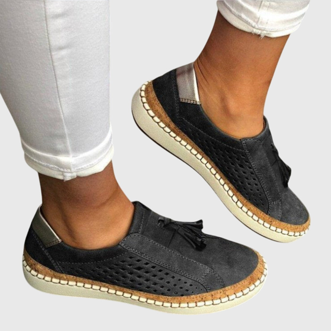 Melina | Ortopediniai Slip-on'ai