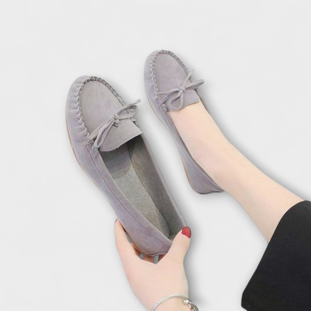 Women's Moccasins