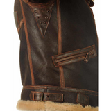 Pilot Jacket