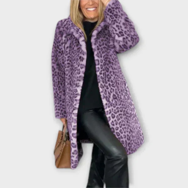 Paltas de Leopardo
