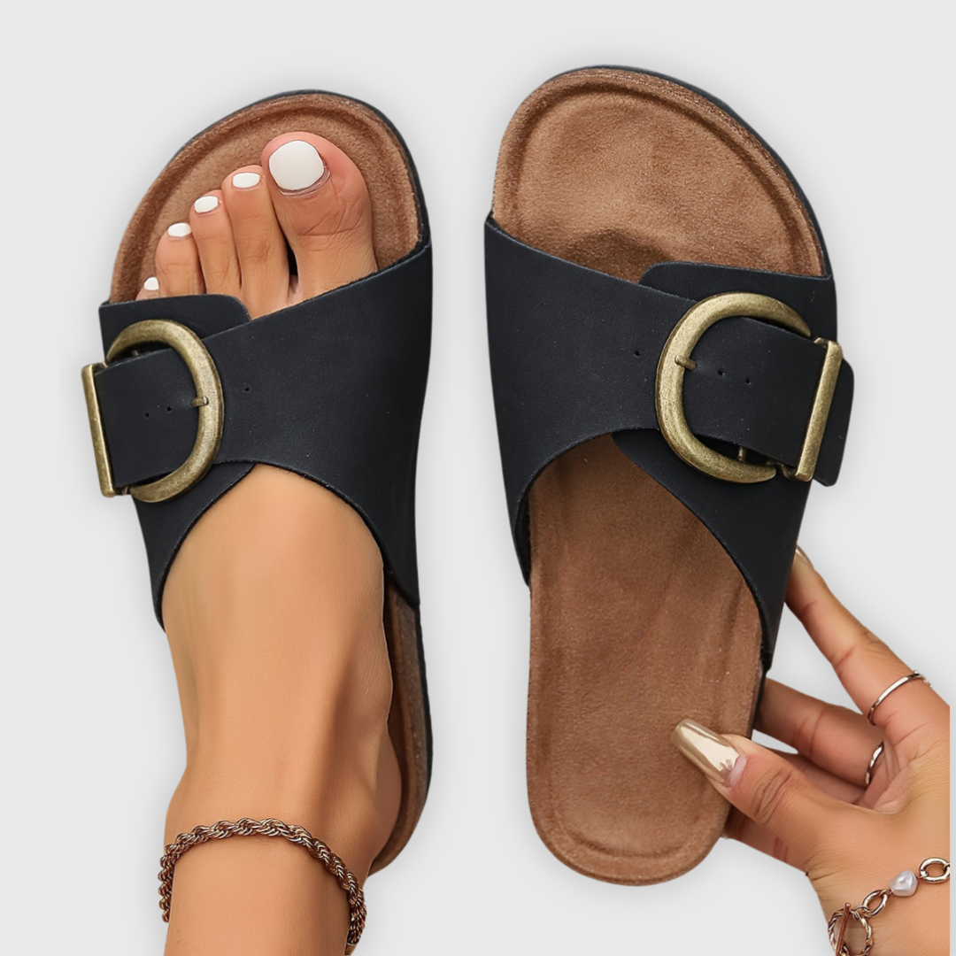 CloudStep Slippers