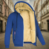 Men's Fleece Hoodie