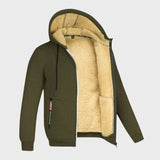 Men's Fleece Hoodie