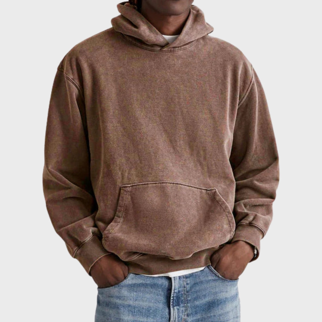 Cotton Hoodie