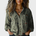 Stilinga Blusa (Spalvotas)