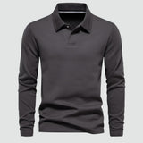 Luxury Polo Shirt