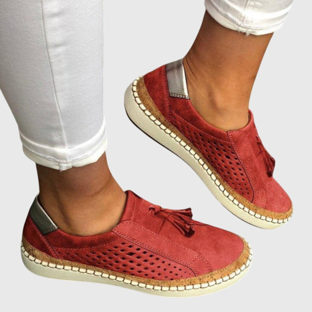 Melina | Ortopediniai Slip-on'ai