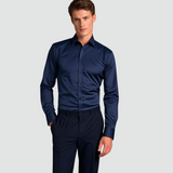 Vyrų Elastingi Marškiniai