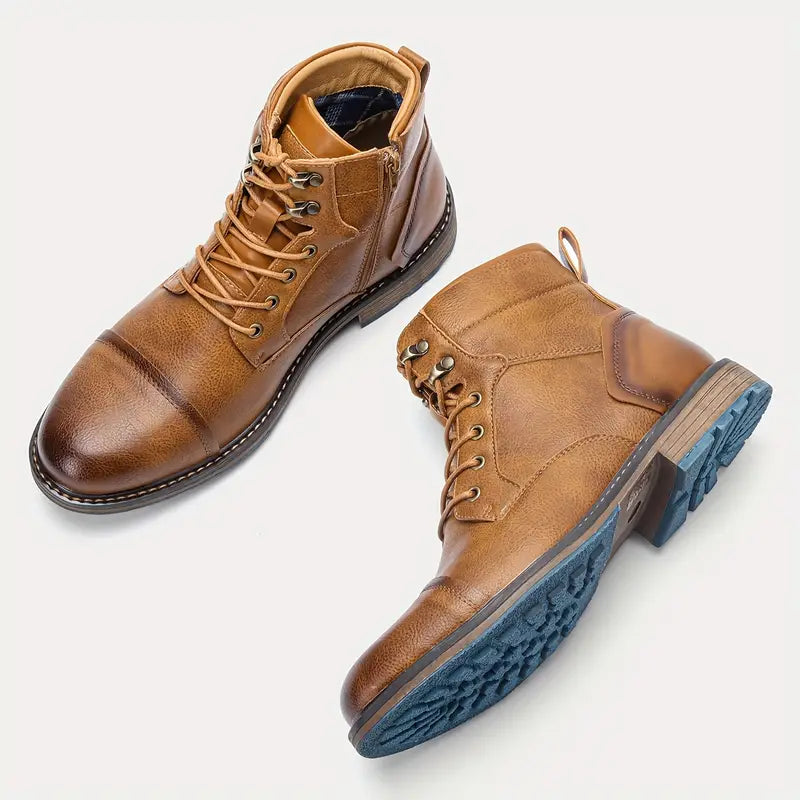 Voyager Shoes