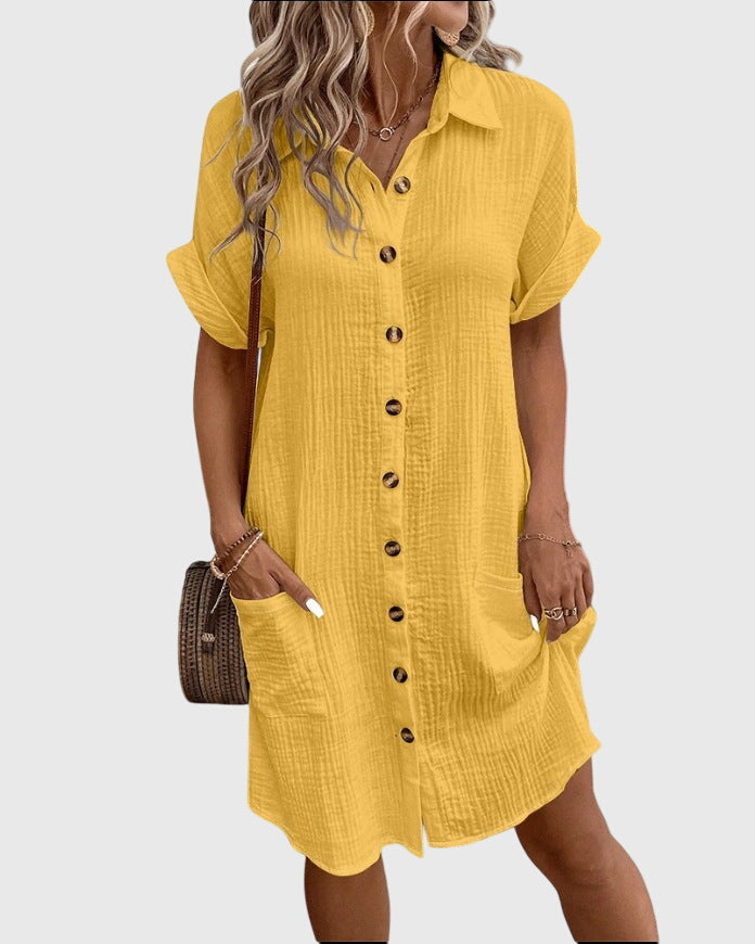 Komfortiška Suknelė
