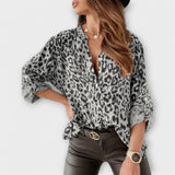 Šiuolaikinė leopardinė blusa