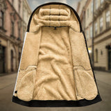 Men's Fleece Hoodie