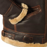 Pilot Jacket