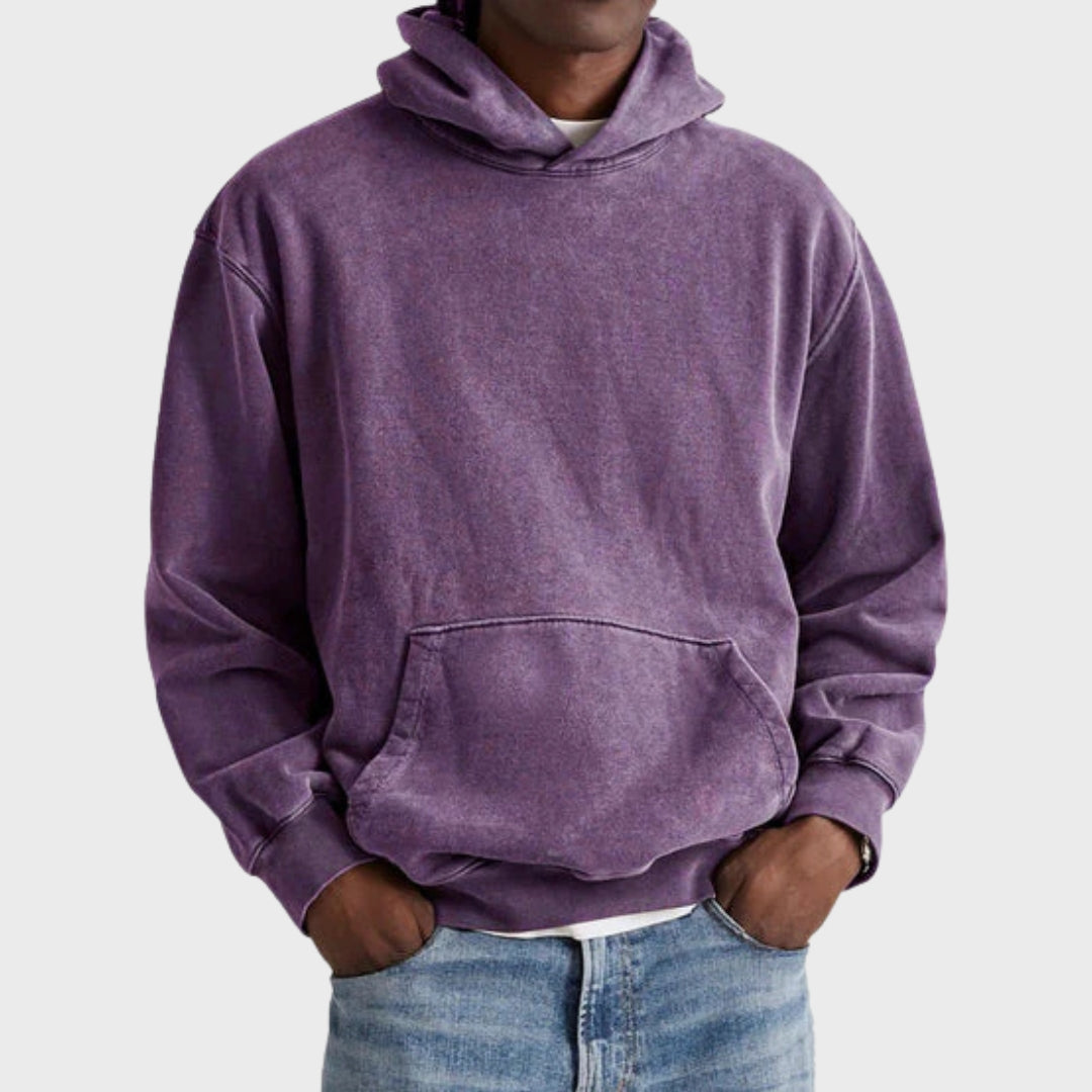 Cotton Hoodie