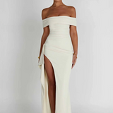 Elegantiška Maxi Suknelė