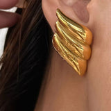 Angelo Earrings