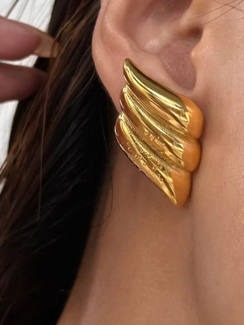Angelo Earrings