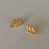 Angelo Earrings