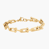 Bracelet (Aukso spalva)