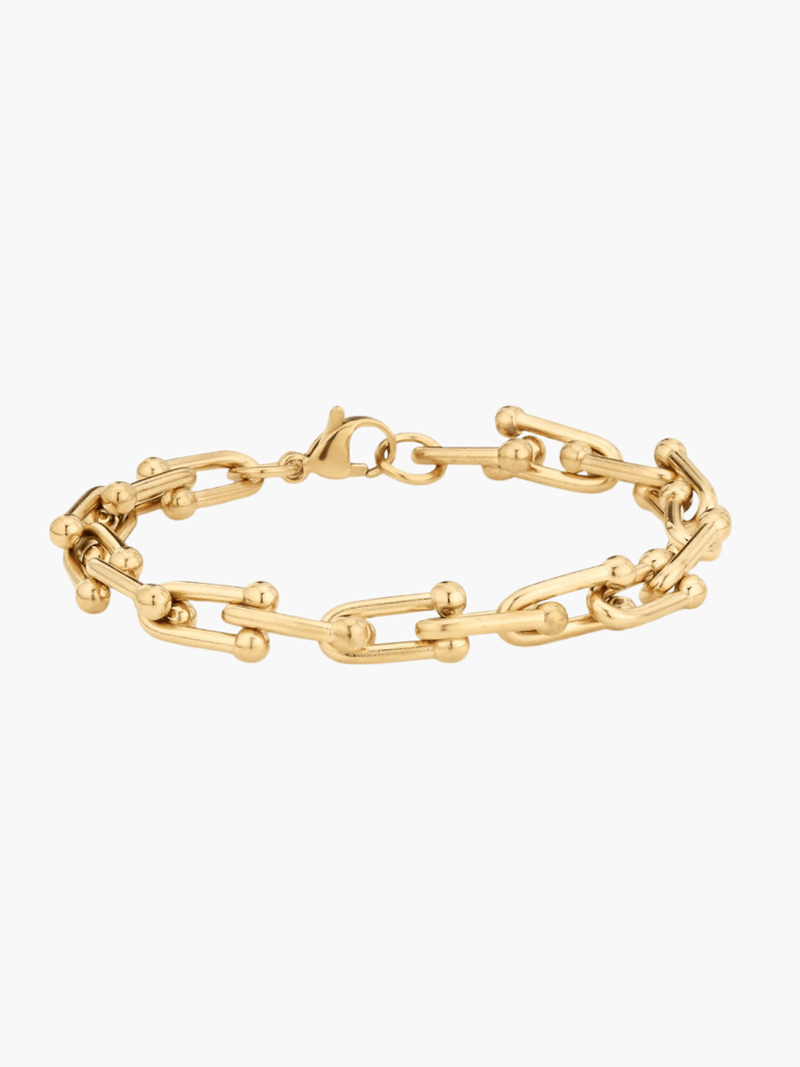 Bracelet (Aukso spalva)