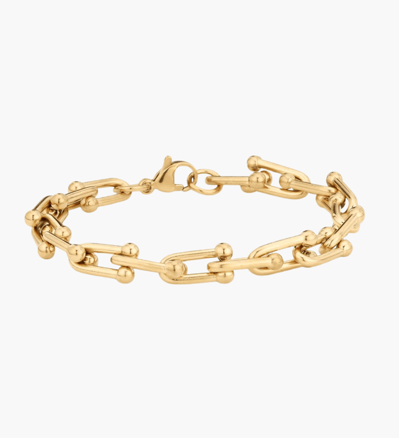 Bracelet (Aukso spalva)