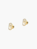 Earrings (Auksinė)