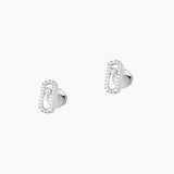 Earrings (Auksinė)
