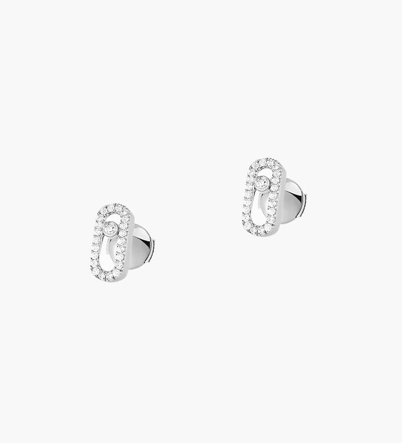 Earrings (Auksinė)