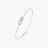 Bracelet (Geltonas auksas)