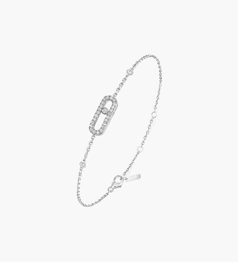 Bracelet (Geltonas auksas)