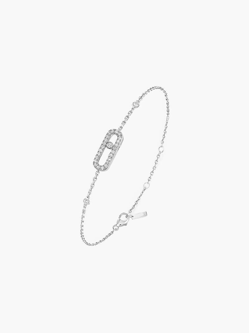 Bracelet (Geltonas auksas)