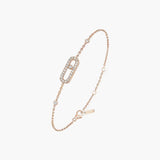 Bracelet (Geltonas auksas)