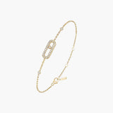 Bracelet (Geltonas auksas)