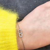 Bracelet (Geltonas auksas)