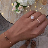 Bracelet (Geltonas auksas)