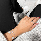 Bracelet (Geltonas auksas)