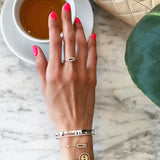 Bracelet (Geltonas auksas)