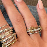 Spelia Ring