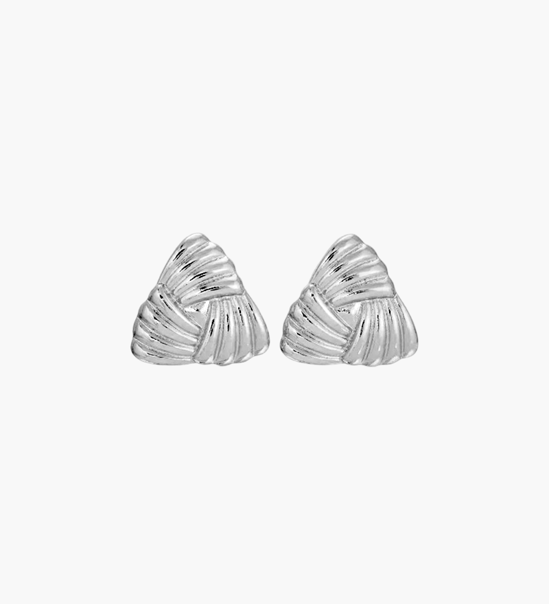 Earrings (Auksinis)