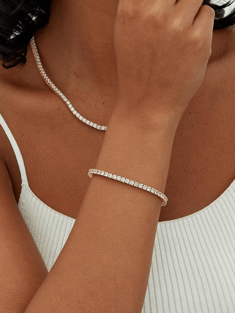 Rivière Bracelet