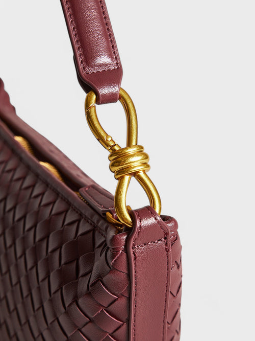 Bordo Chic by Isa
