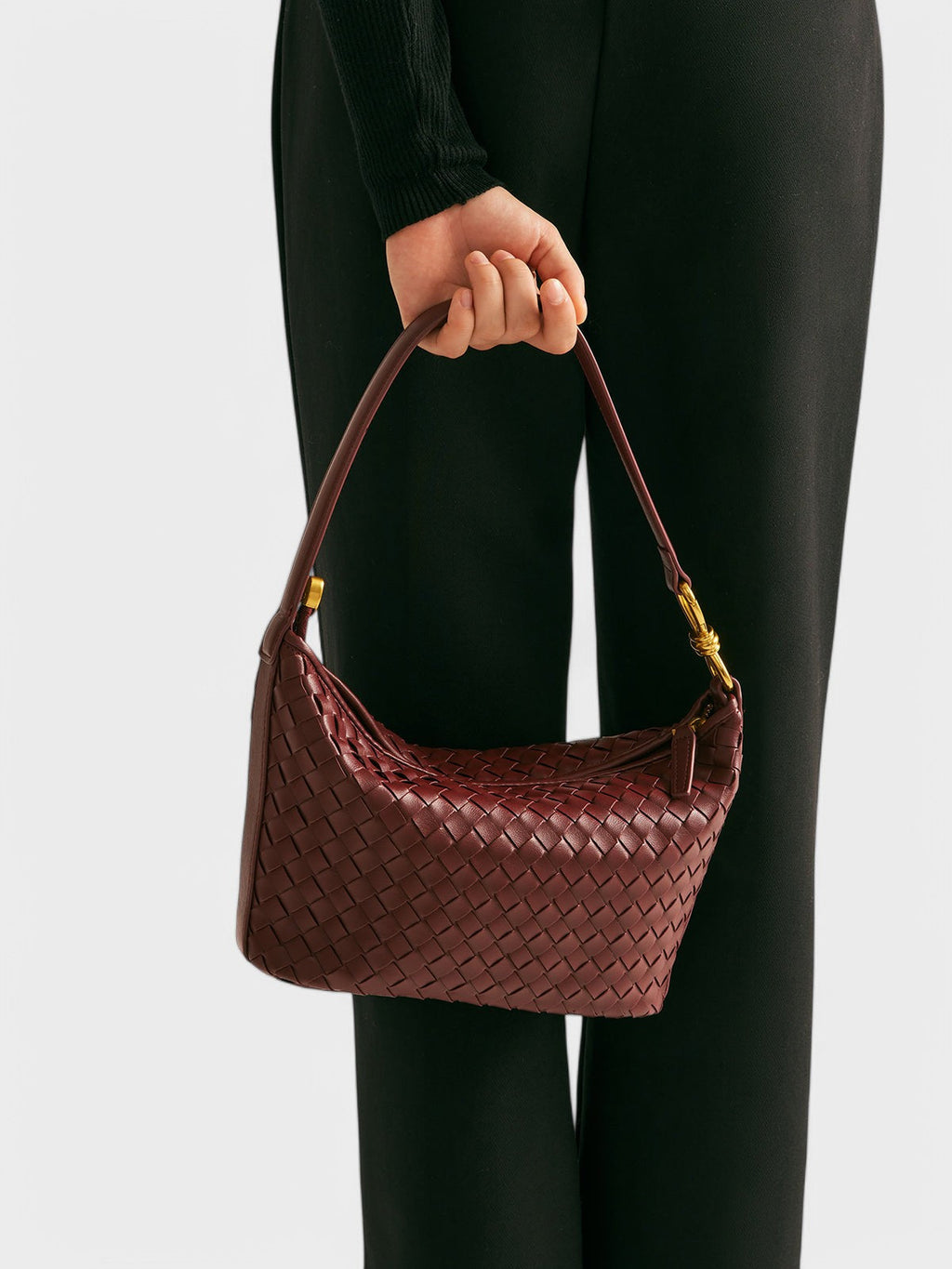 Bordo Chic by Isa
